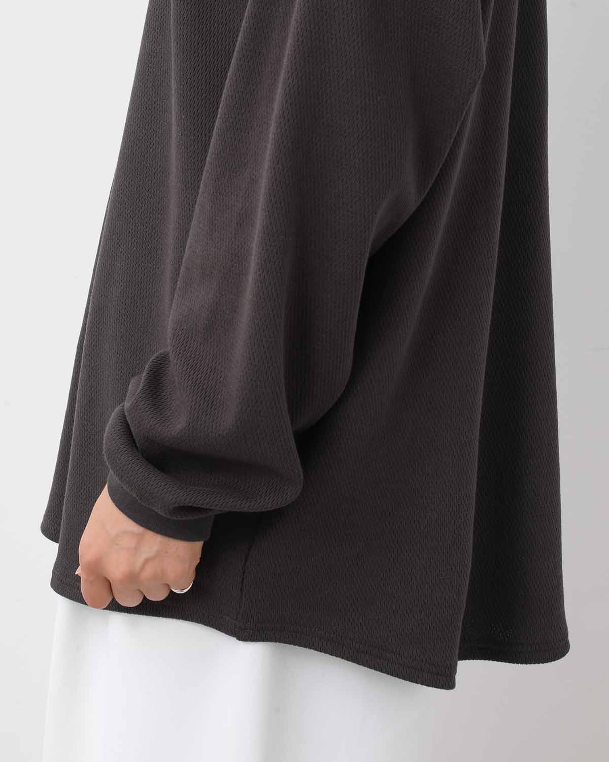 BASIC THERMAL LS TEE