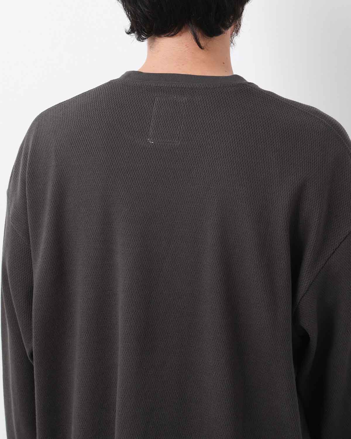 BASIC THERMAL LS TEE
