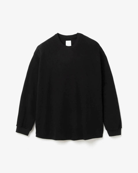 BASIC THERMAL LS TEE – COVERCHORD