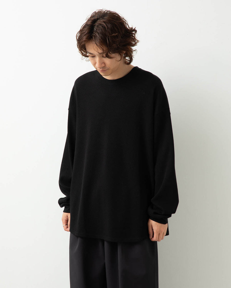 BASIC THERMAL LS TEE – COVERCHORD