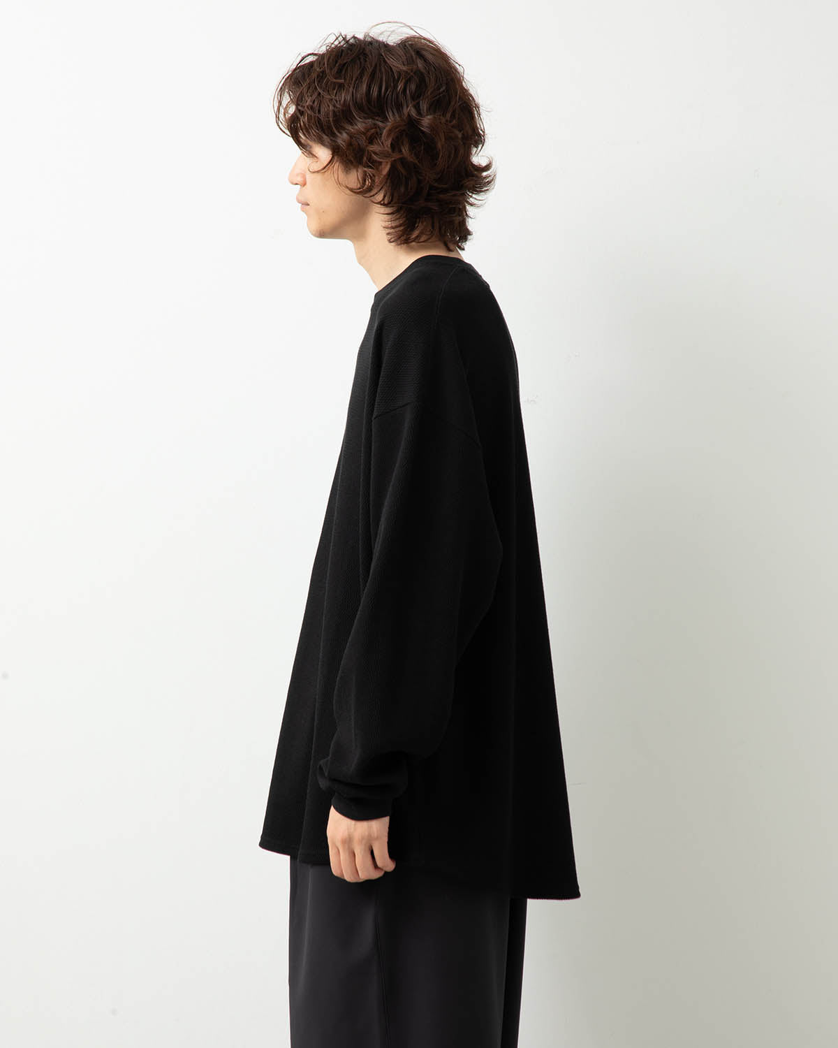 BASIC THERMAL LS TEE