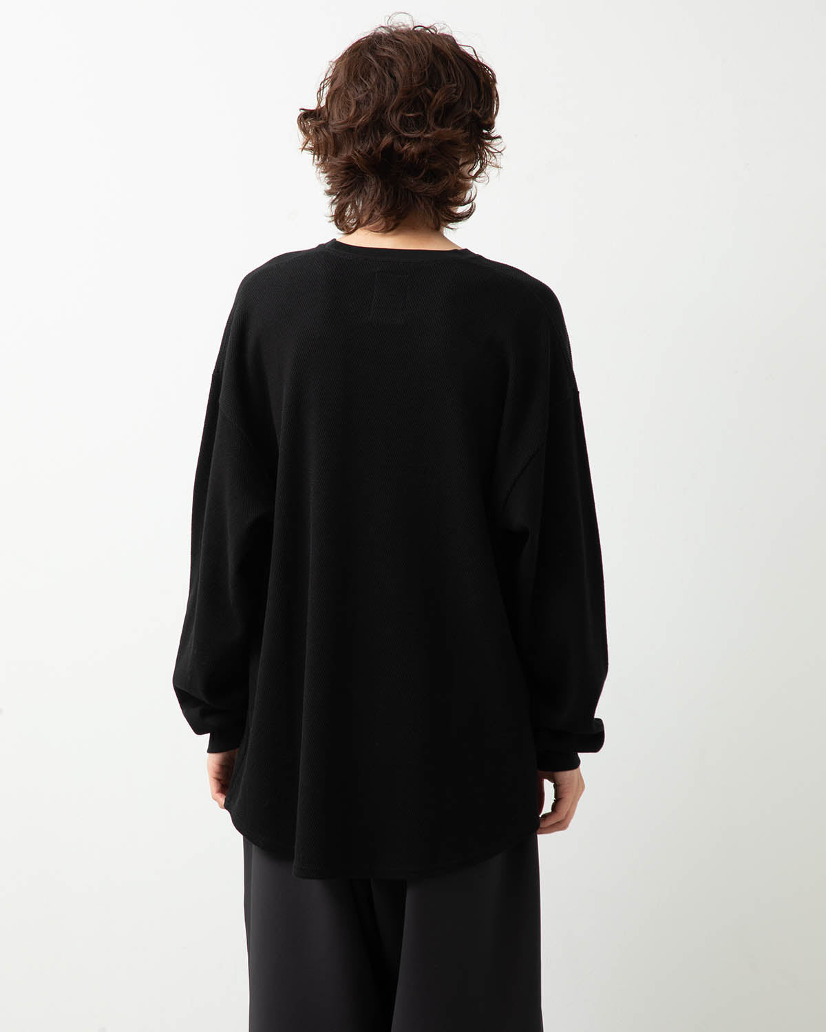 BASIC THERMAL LS TEE