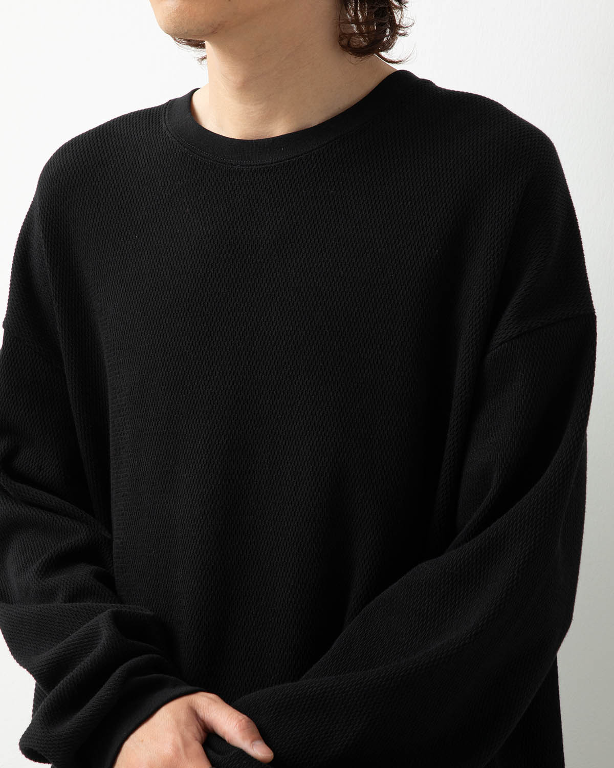 BASIC THERMAL LS TEE