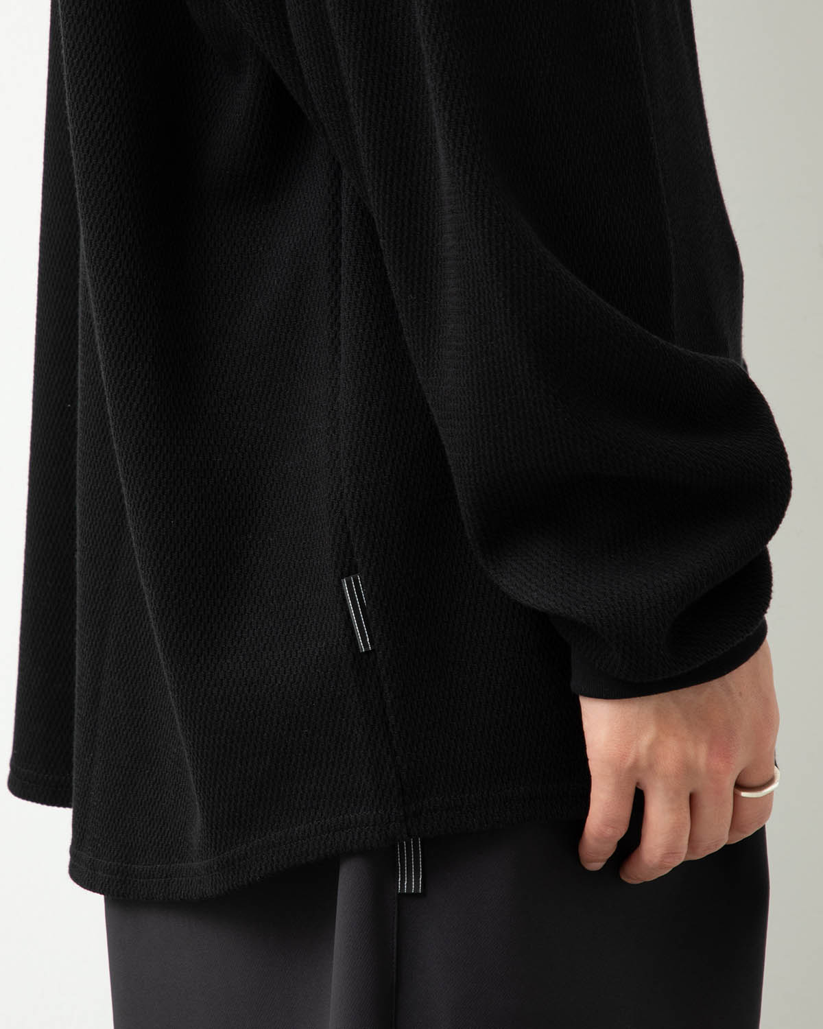 BASIC THERMAL LS TEE