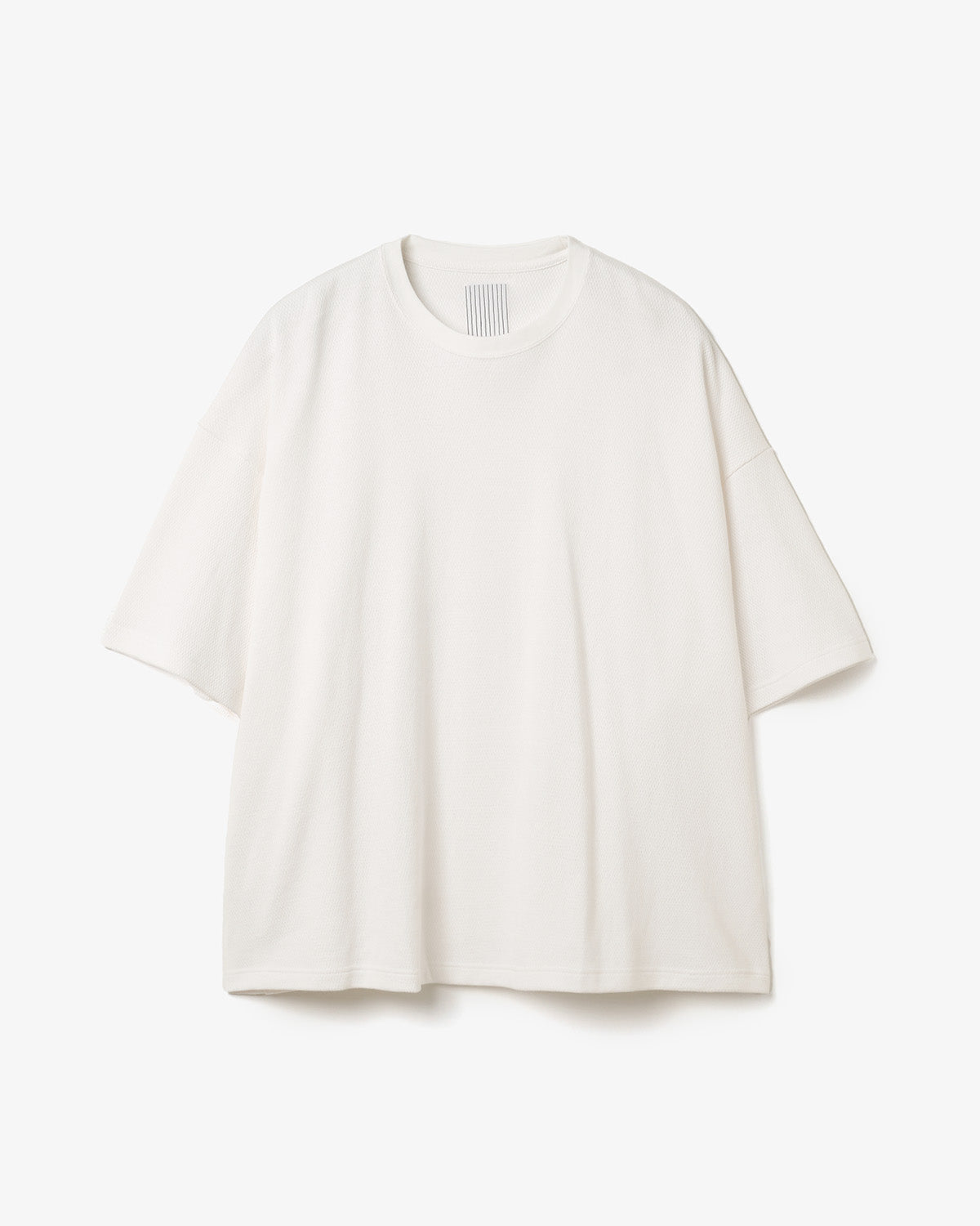 SUPER BIG THERMAL SS TEE – COVERCHORD