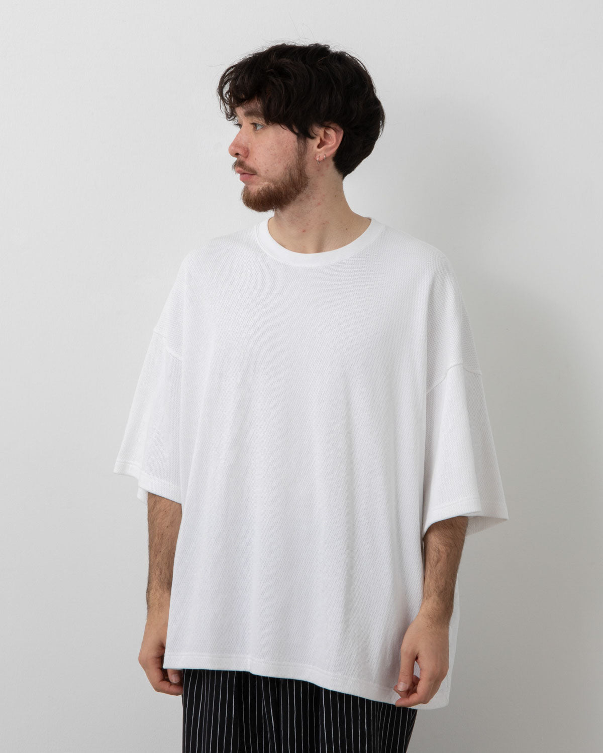 SUPER BIG THERMAL SS TEE