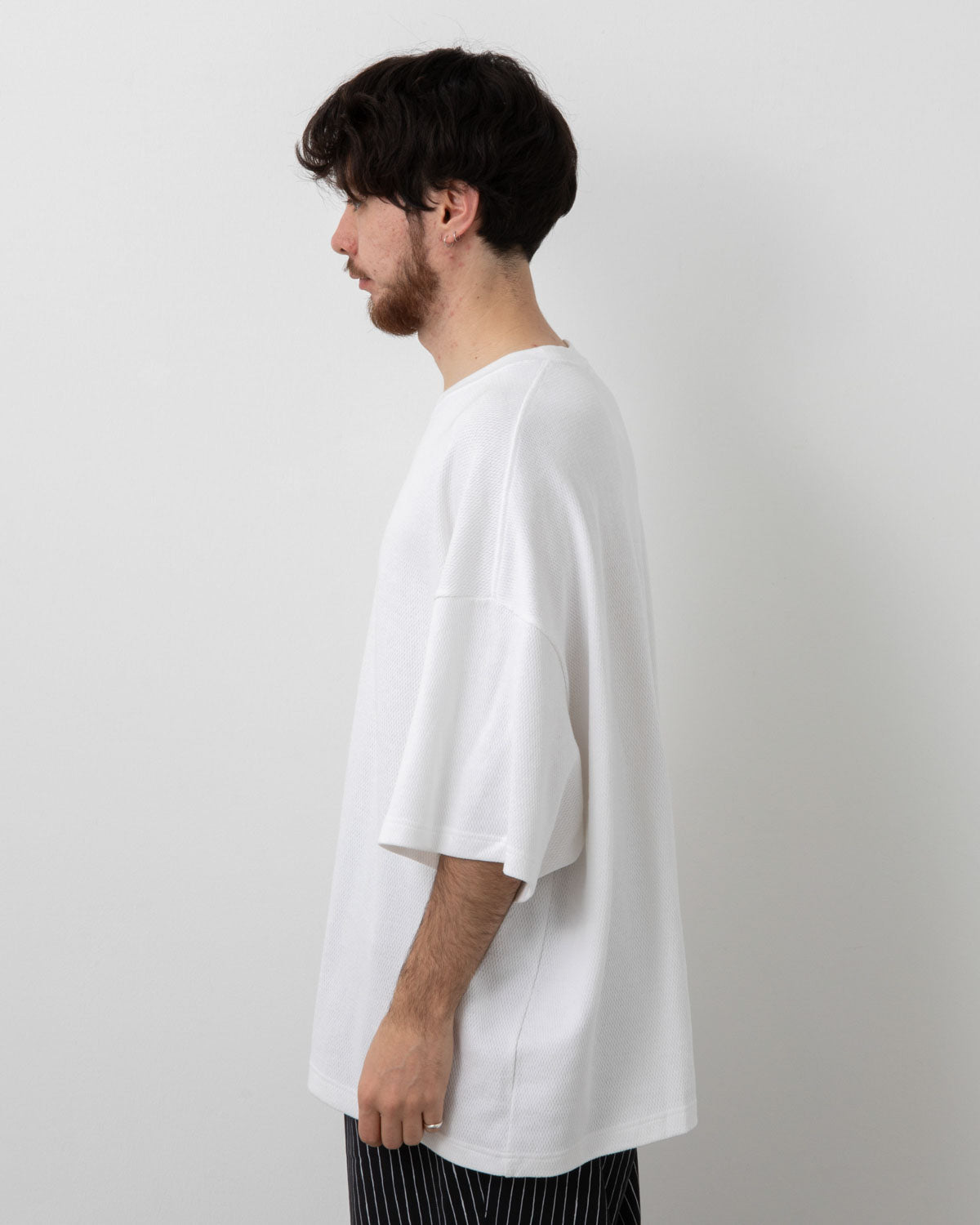 SUPER BIG THERMAL SS TEE