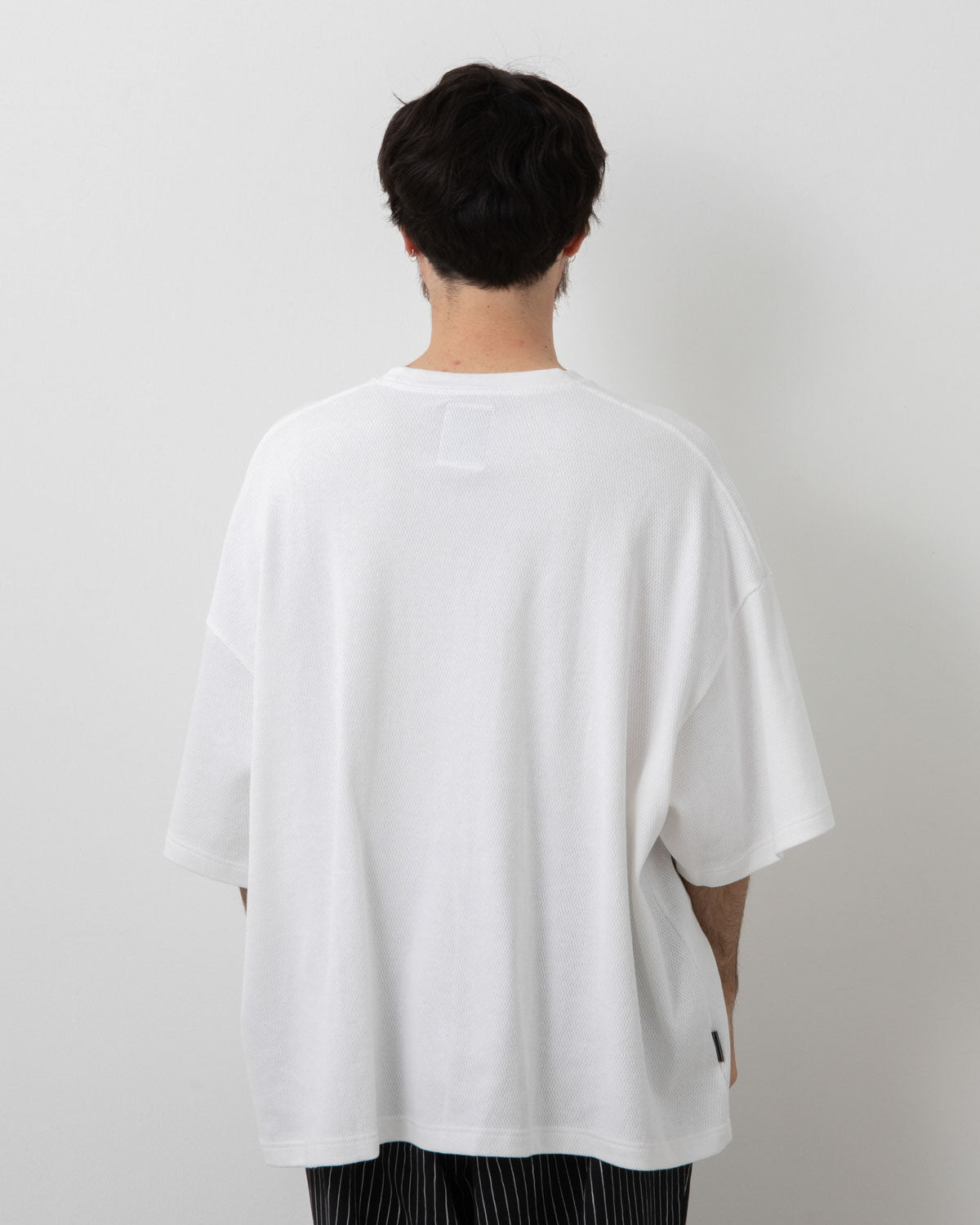 SUPER BIG THERMAL SS TEE