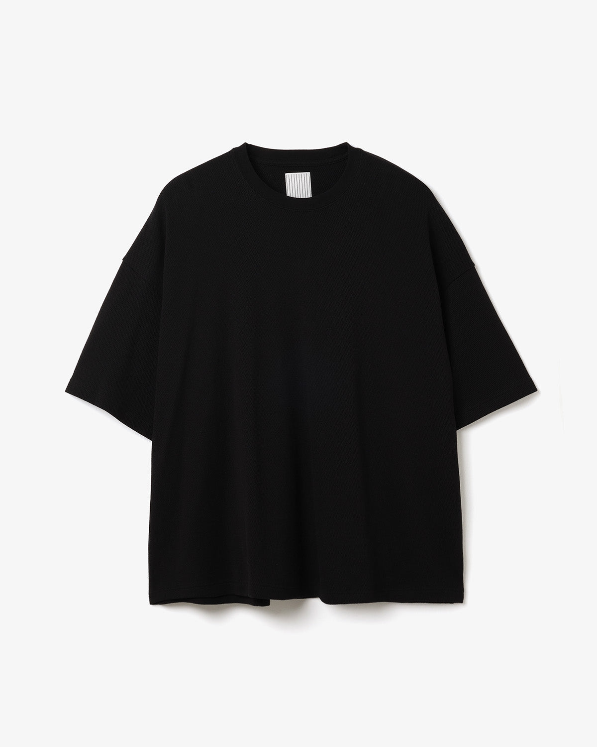 SUPER BIG THERMAL SS TEE
