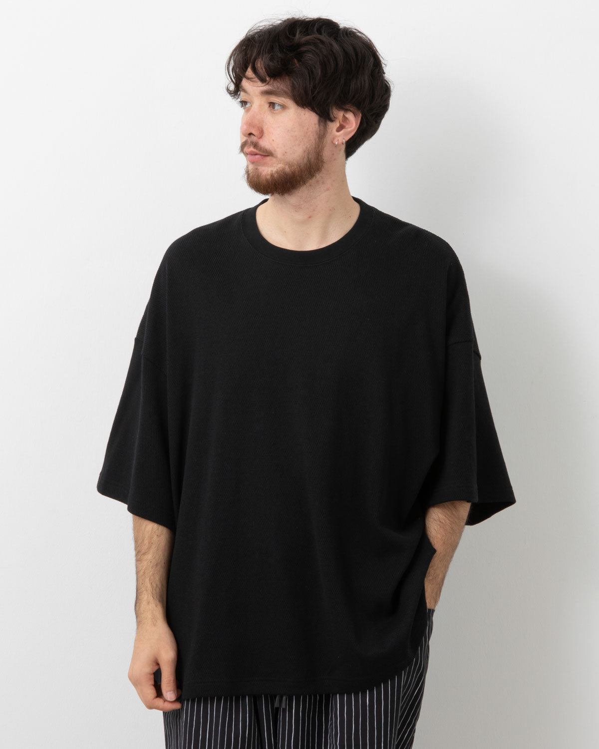 SUPER BIG THERMAL SS TEE