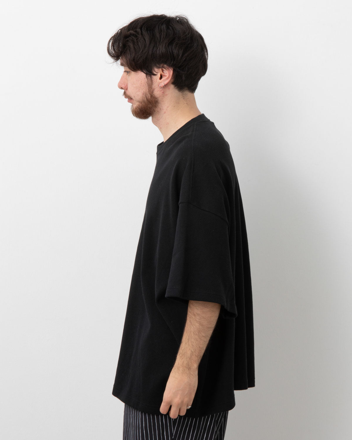 SUPER BIG THERMAL SS TEE