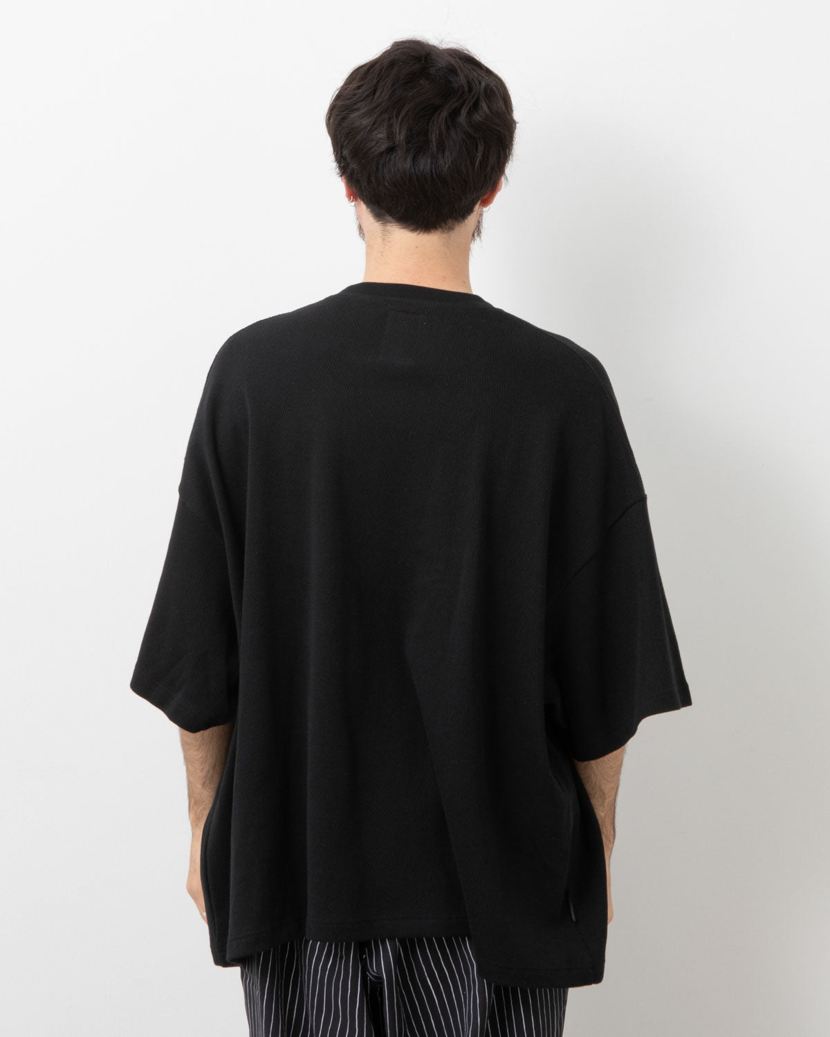 SUPER BIG THERMAL SS TEE