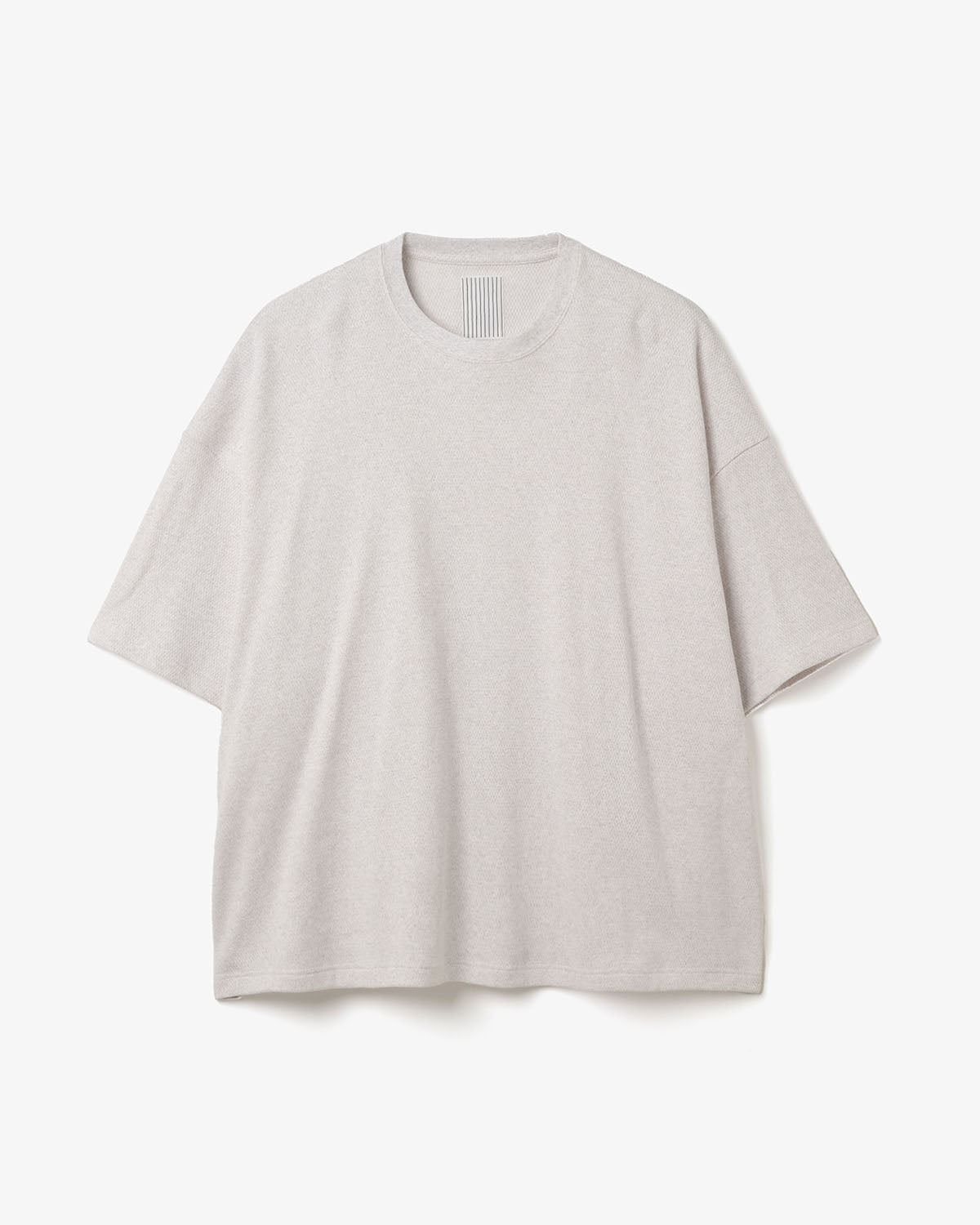 SUPER BIG THERMAL SS TEE – COVERCHORD