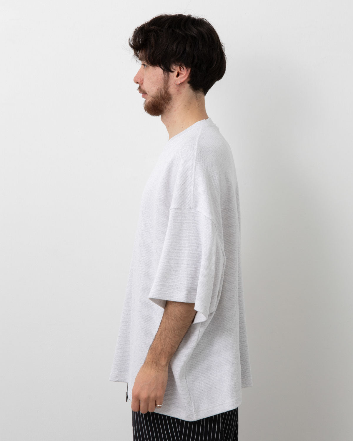 SUPER BIG THERMAL SS TEE