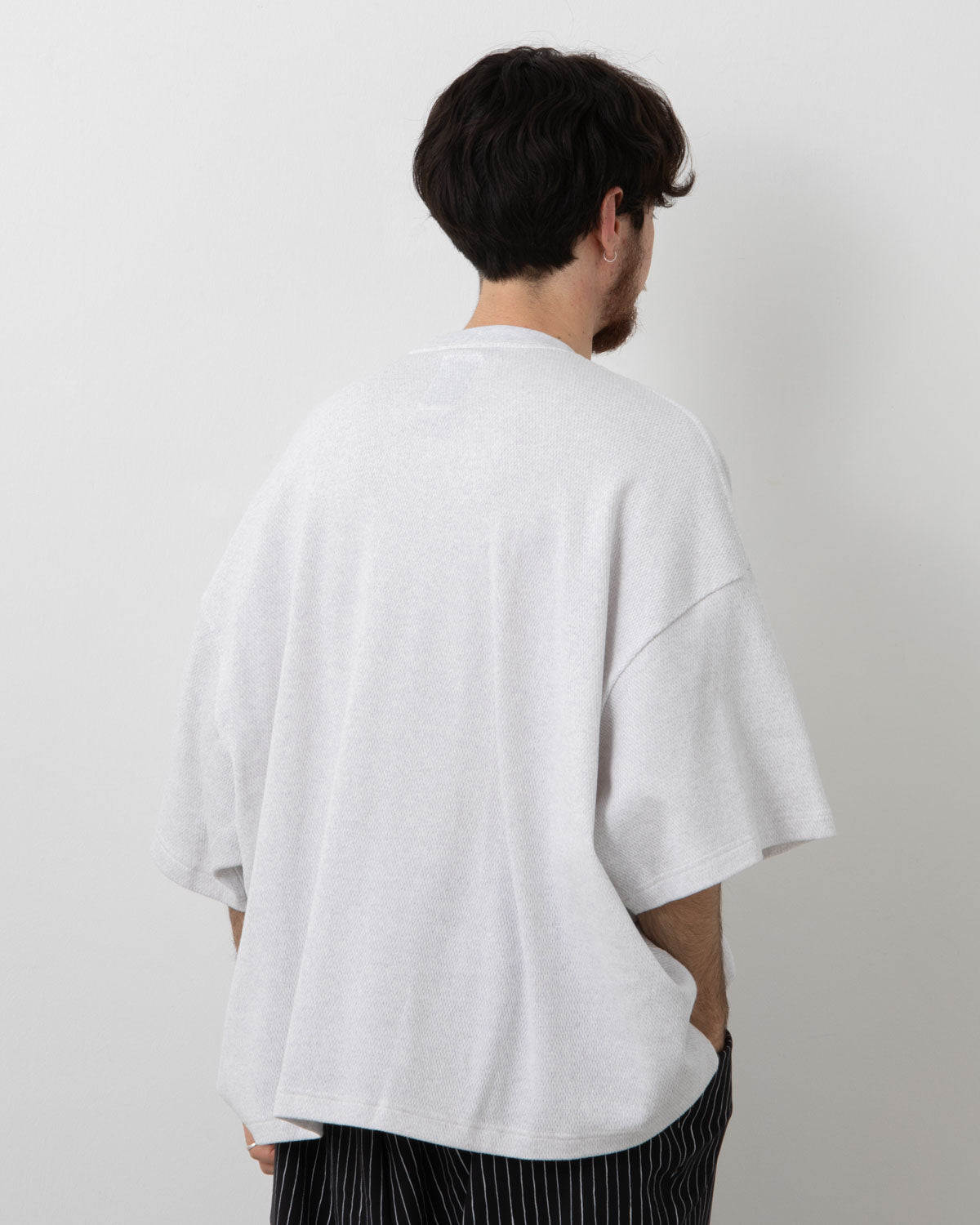 SUPER BIG THERMAL SS TEE