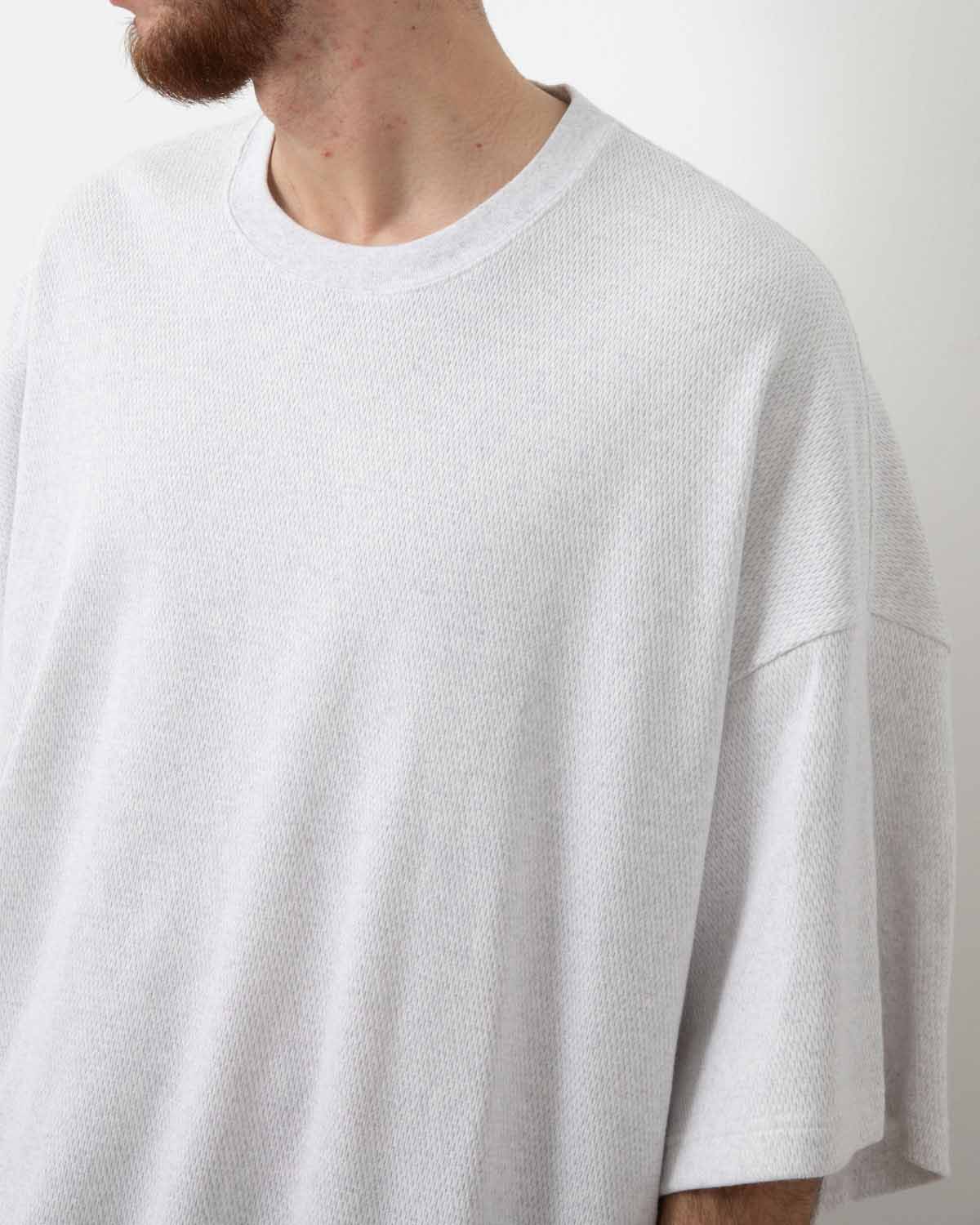 SUPER BIG THERMAL SS TEE