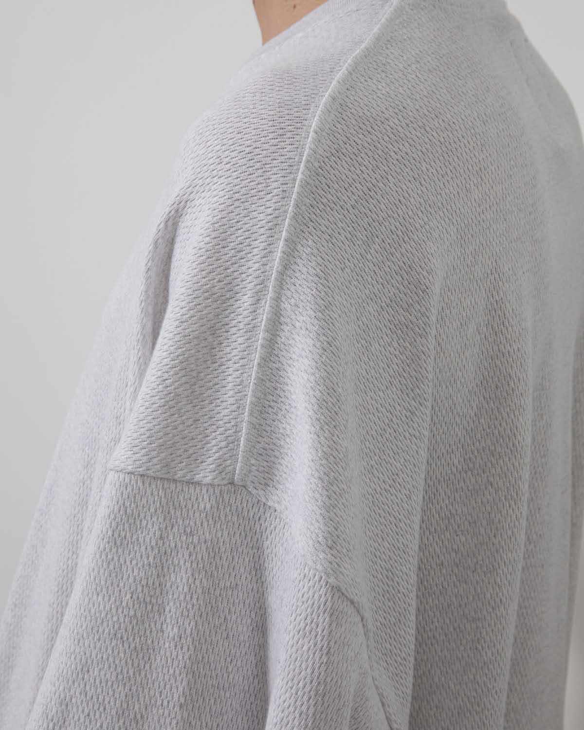 SUPER BIG THERMAL SS TEE