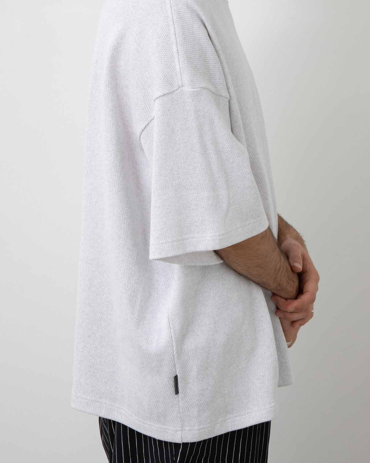 SUPER BIG THERMAL SS TEE – COVERCHORD