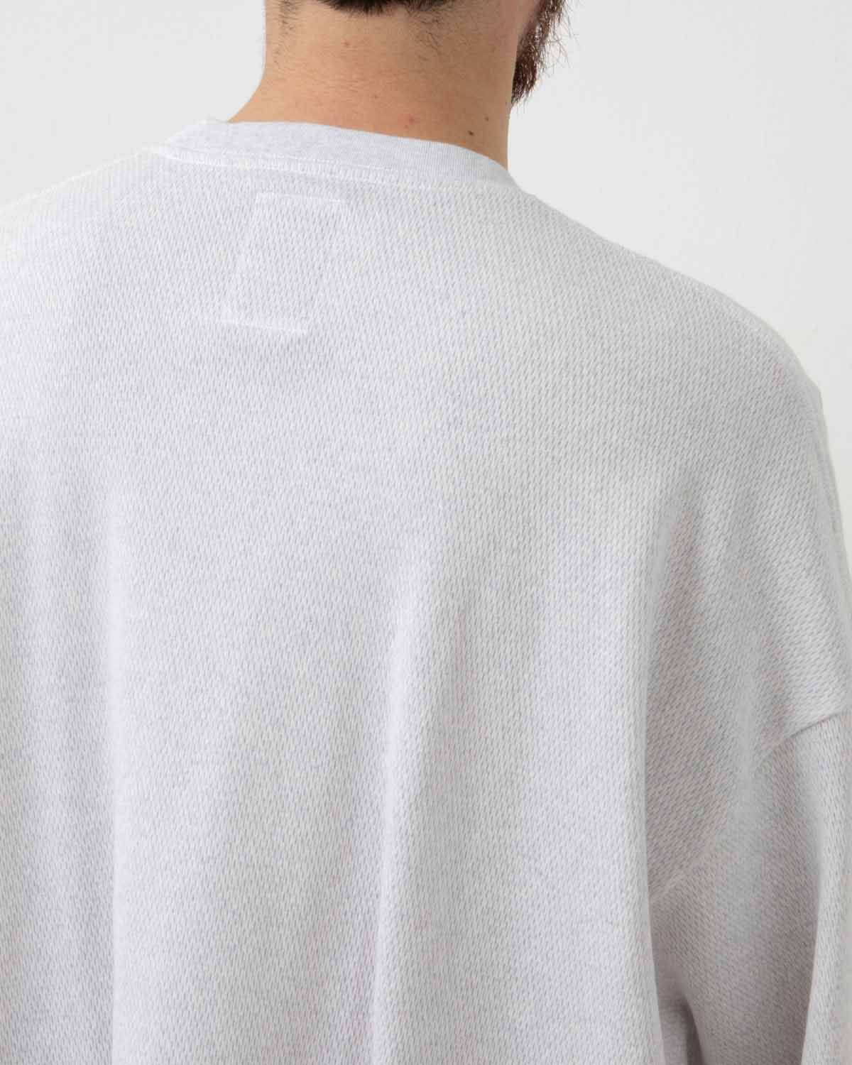 SUPER BIG THERMAL SS TEE