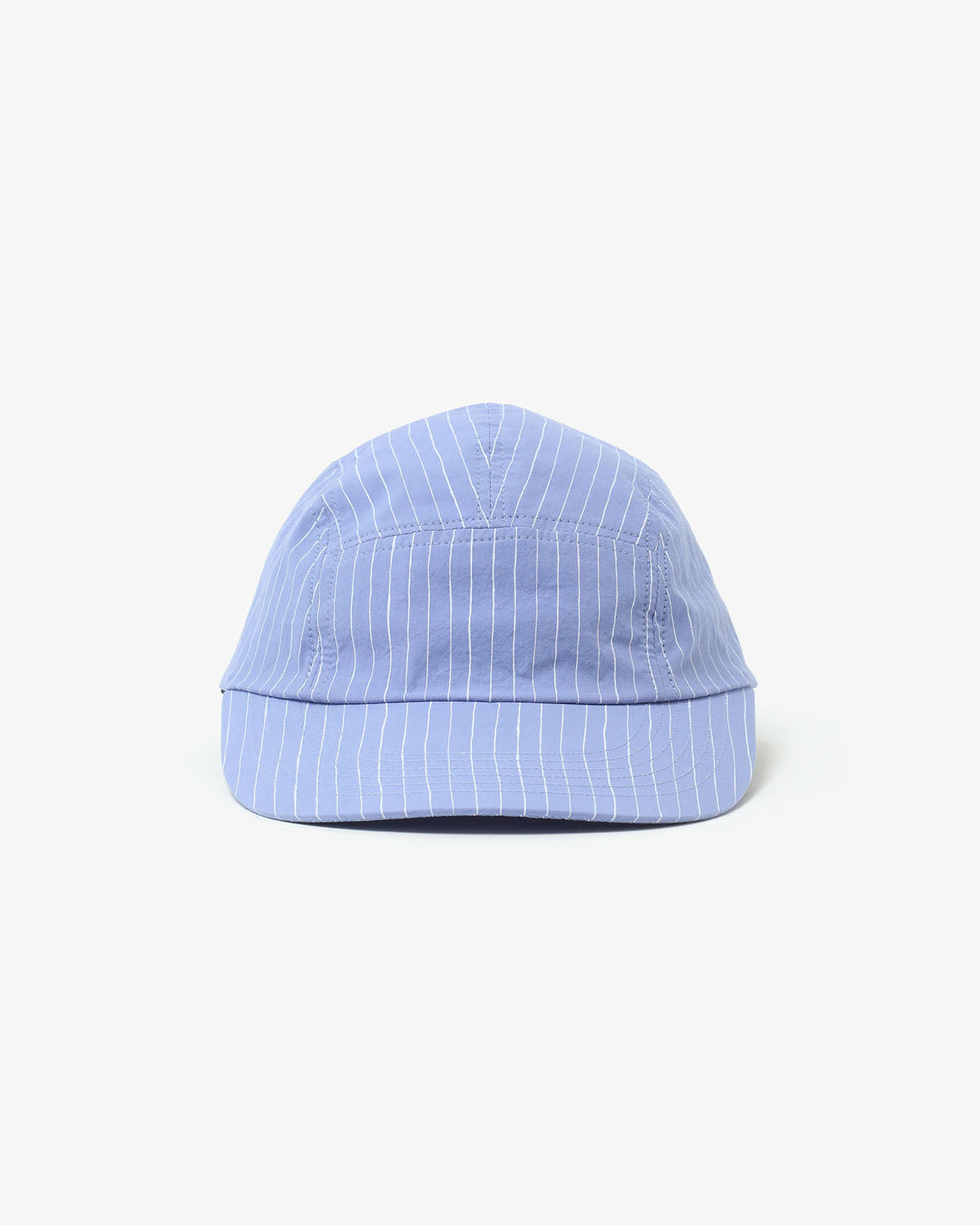 COTTON STRIPE JET CAP