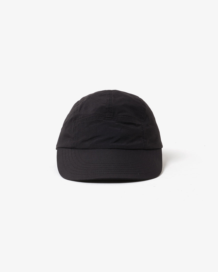 ゴヨウ ジェット キャップ JET CAP NYLON BLACK ゴヨウ JET CAP NYLON ジェットキャップ ナイロン - メルカリ