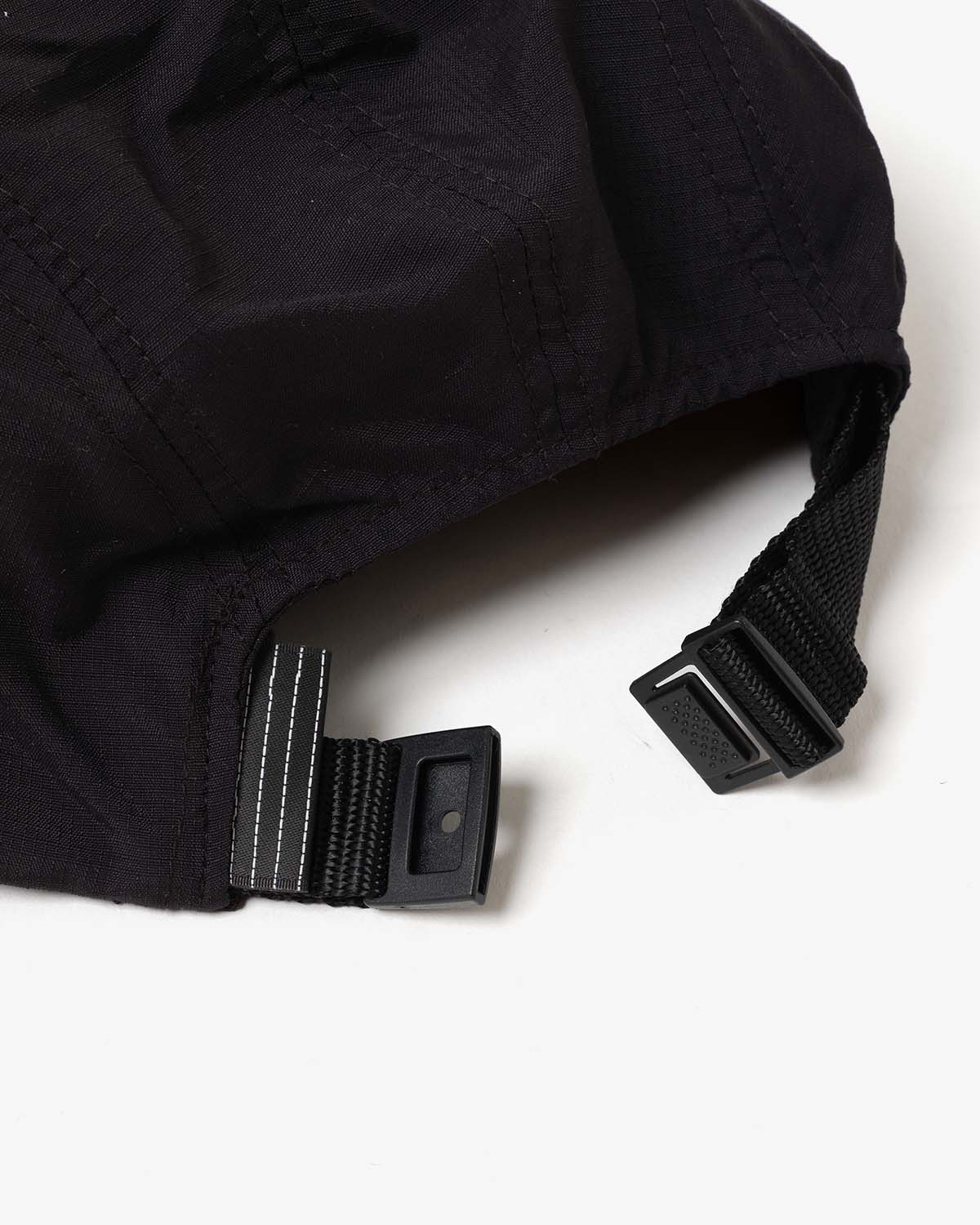NYLON JET CAP