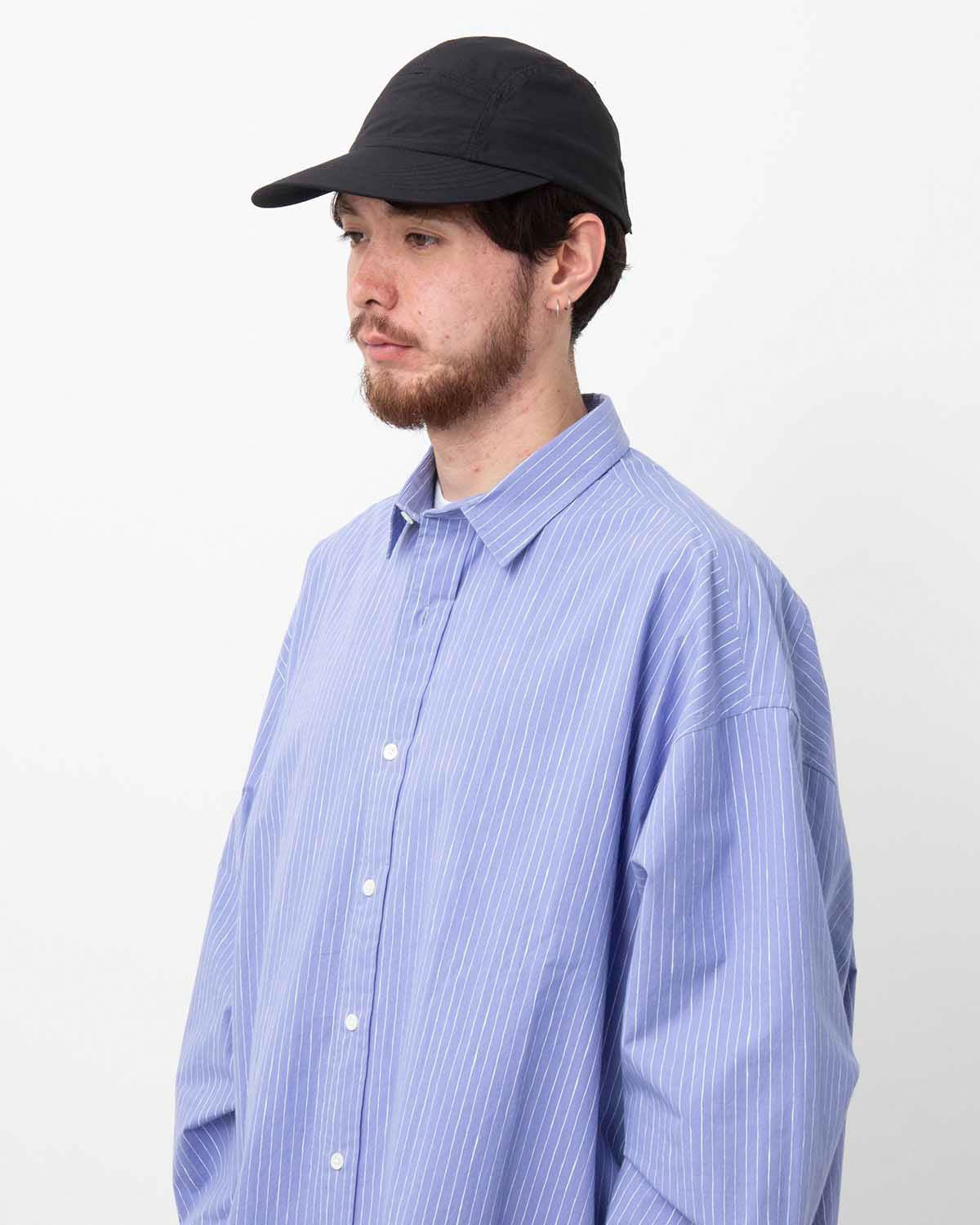 NYLON JET CAP