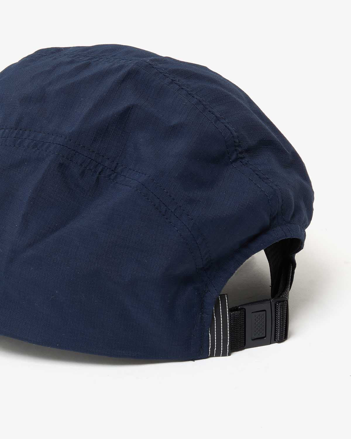 NYLON JET CAP