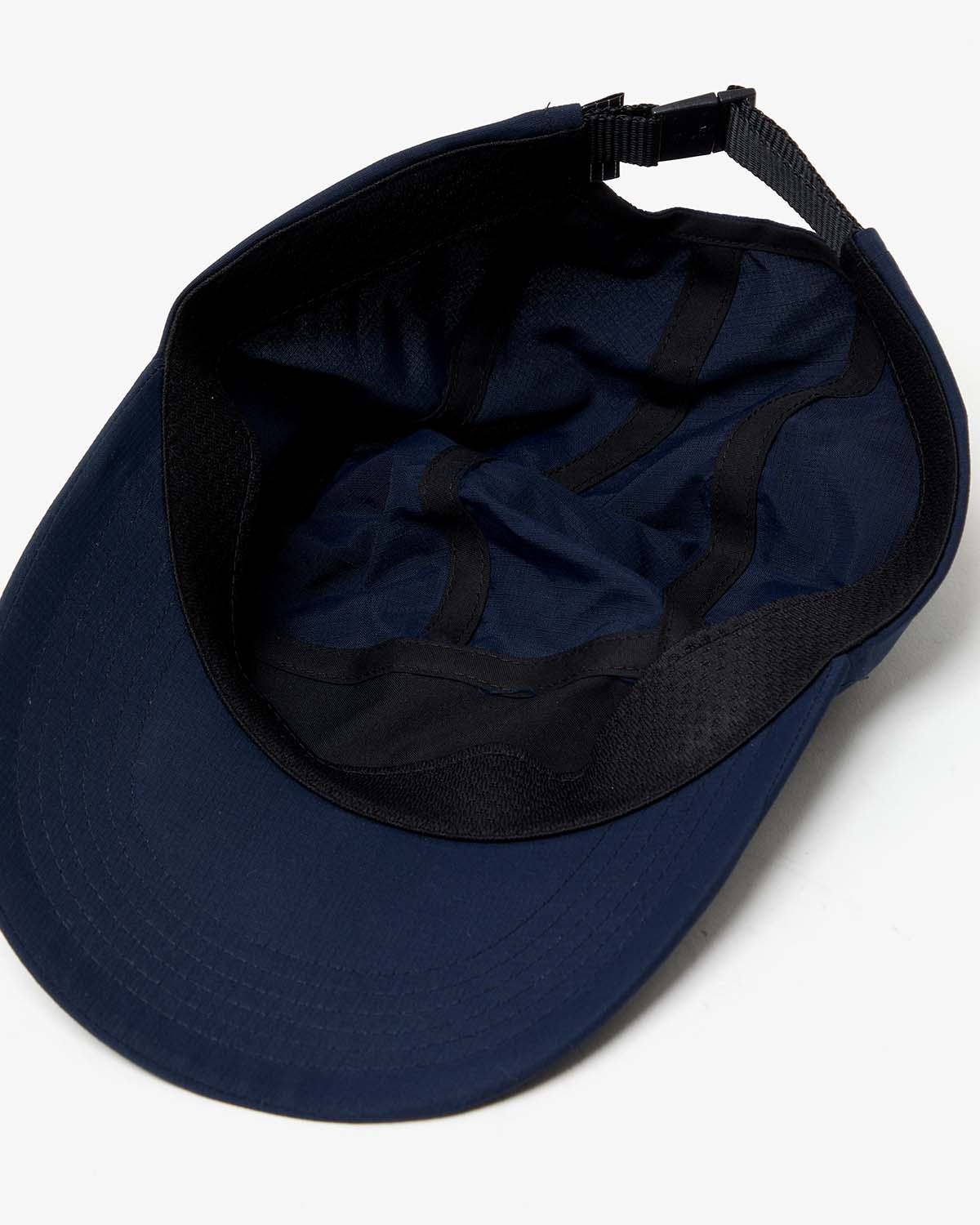 NYLON JET CAP