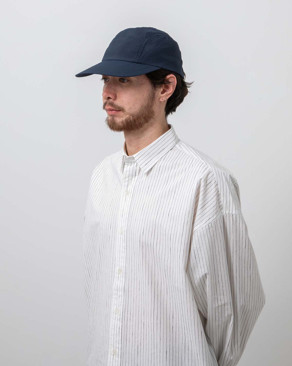 NYLON JET CAP