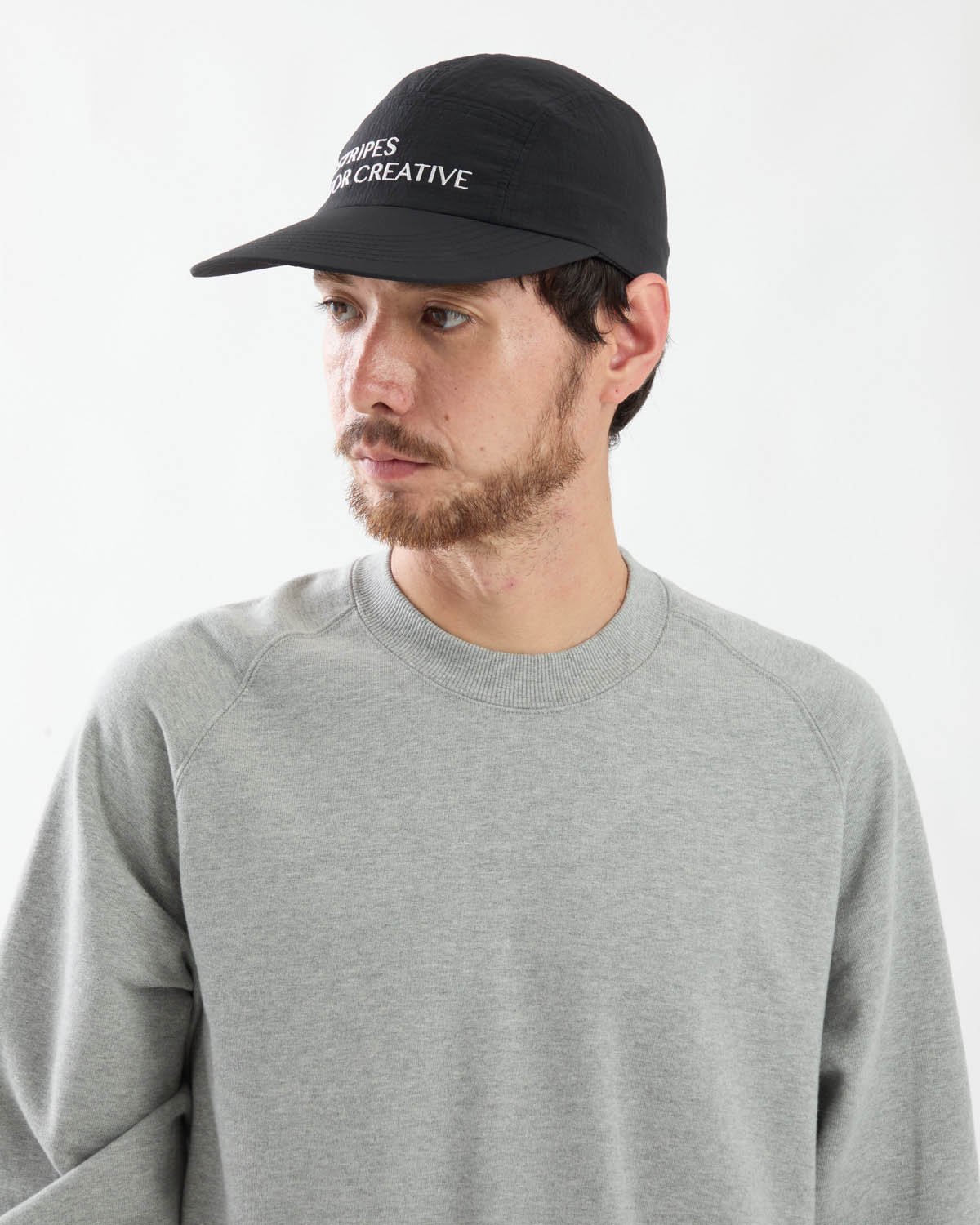 JET CAP (NYLON)