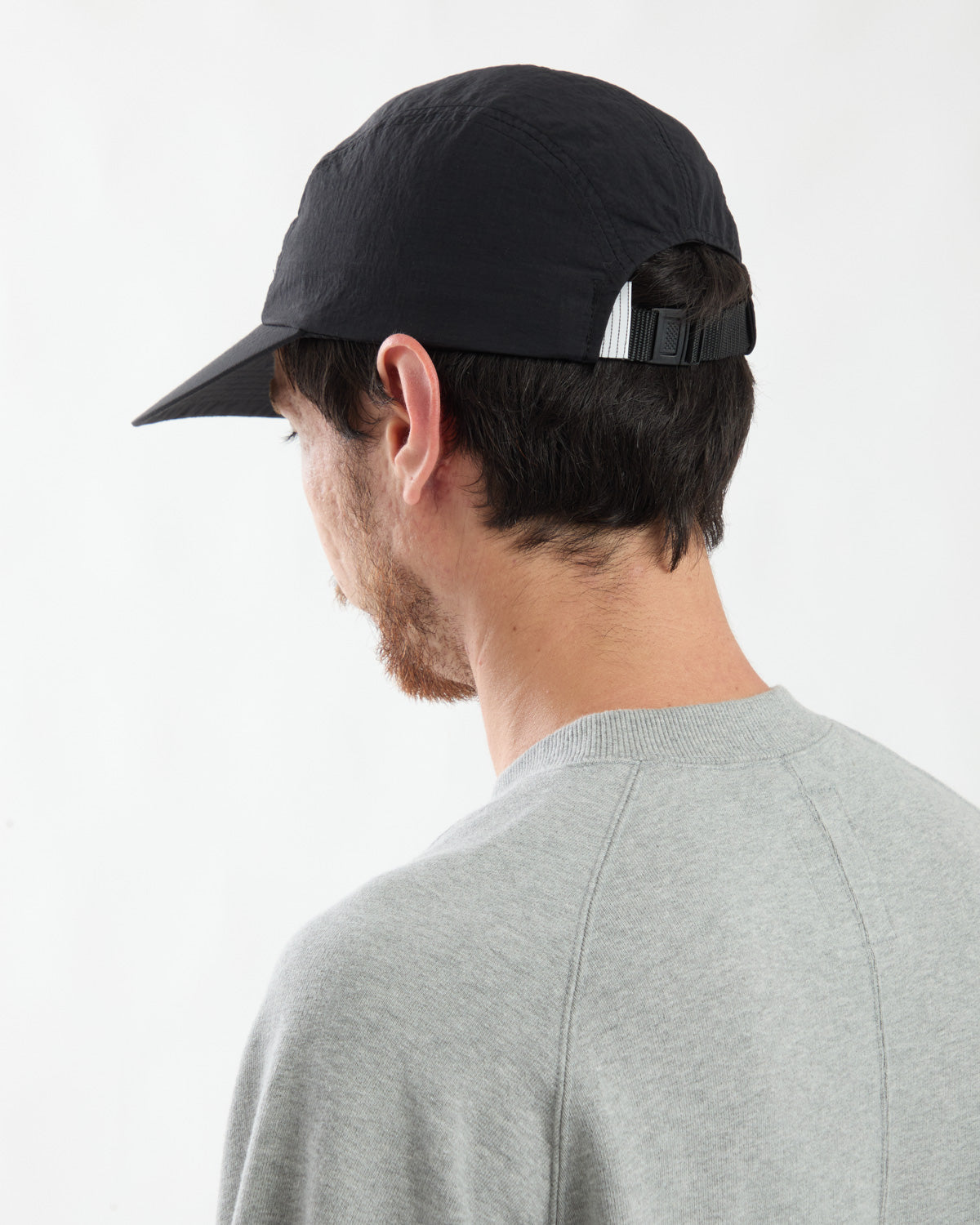 JET CAP (NYLON)