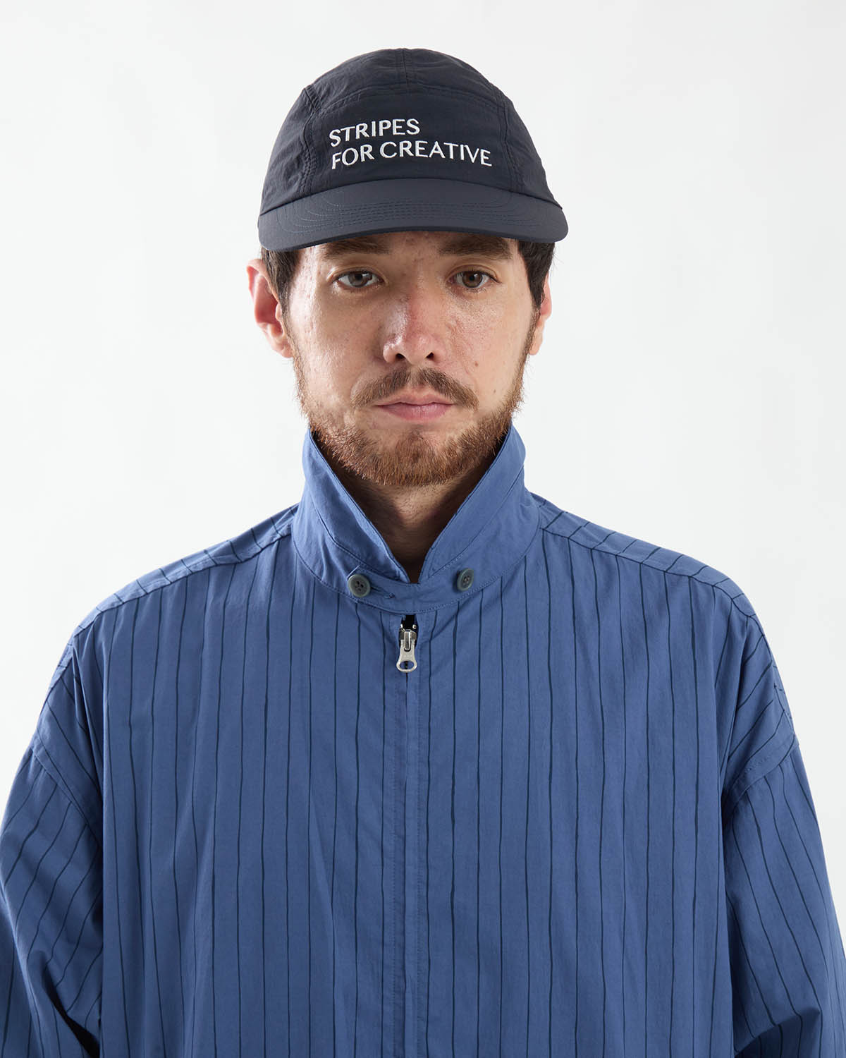 JET CAP (NYLON)