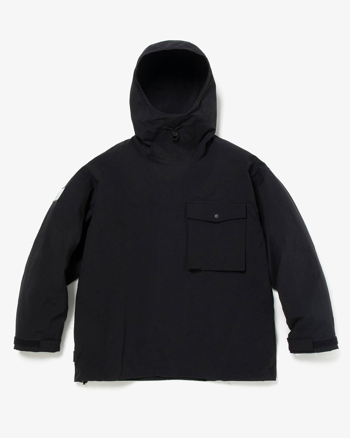 ANORAK PULLOVER