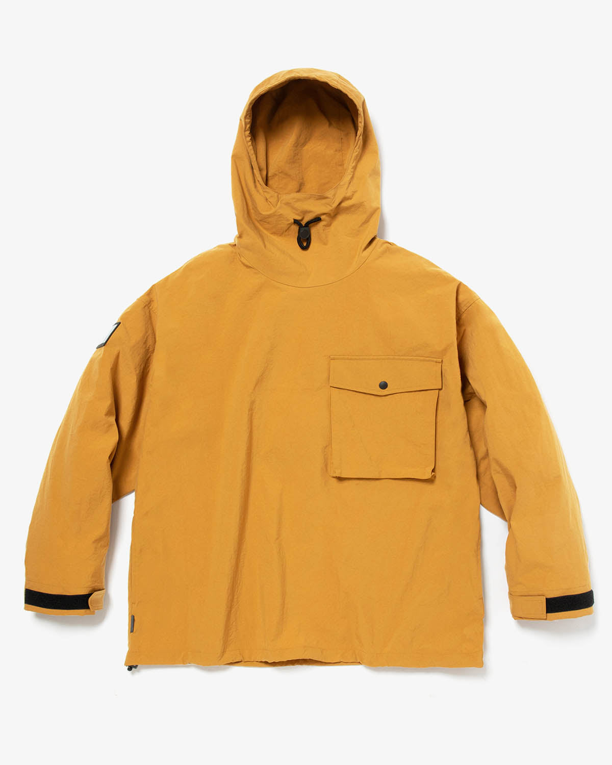 ANORAK PULLOVER