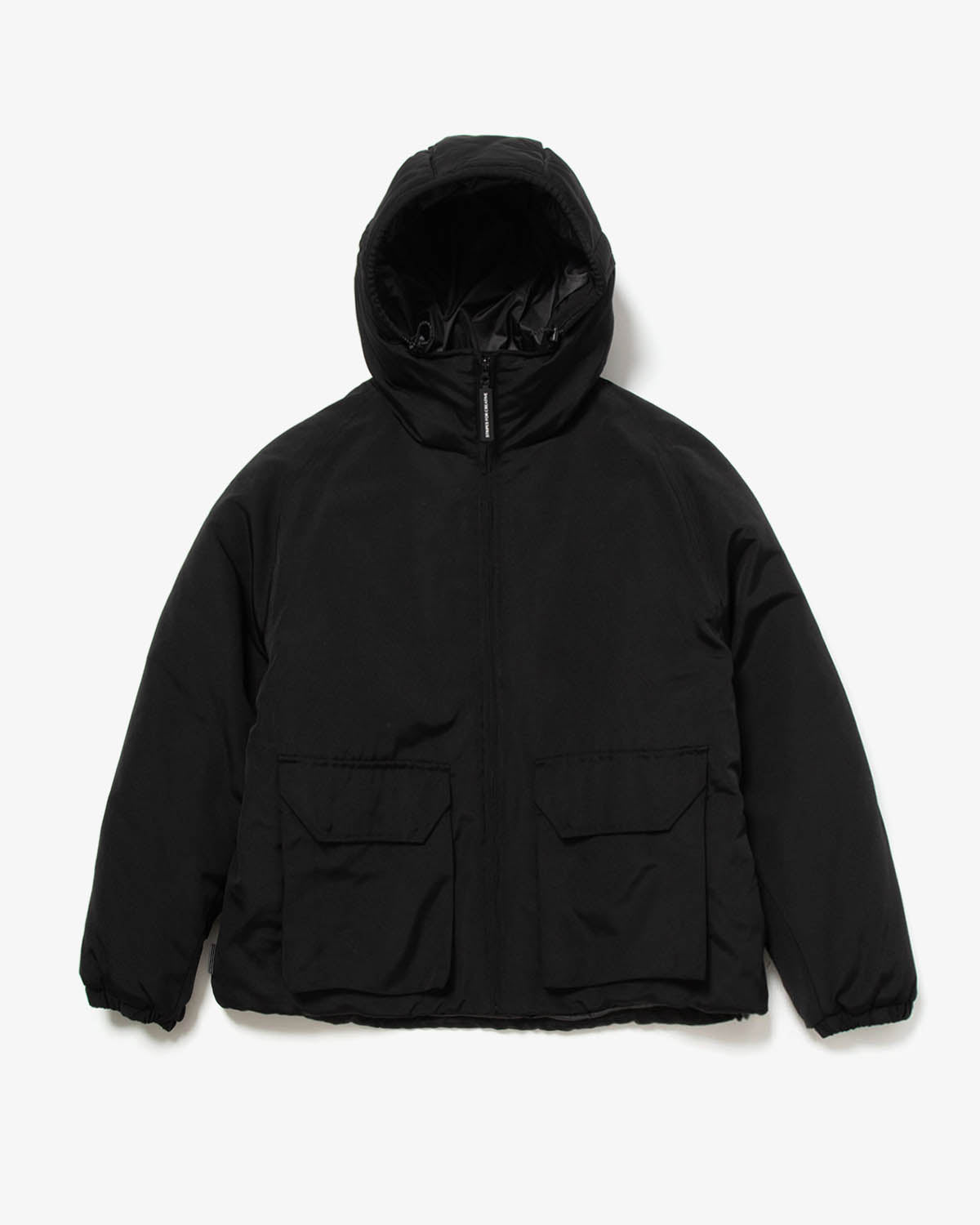 VENTILATION PUFF JACKET