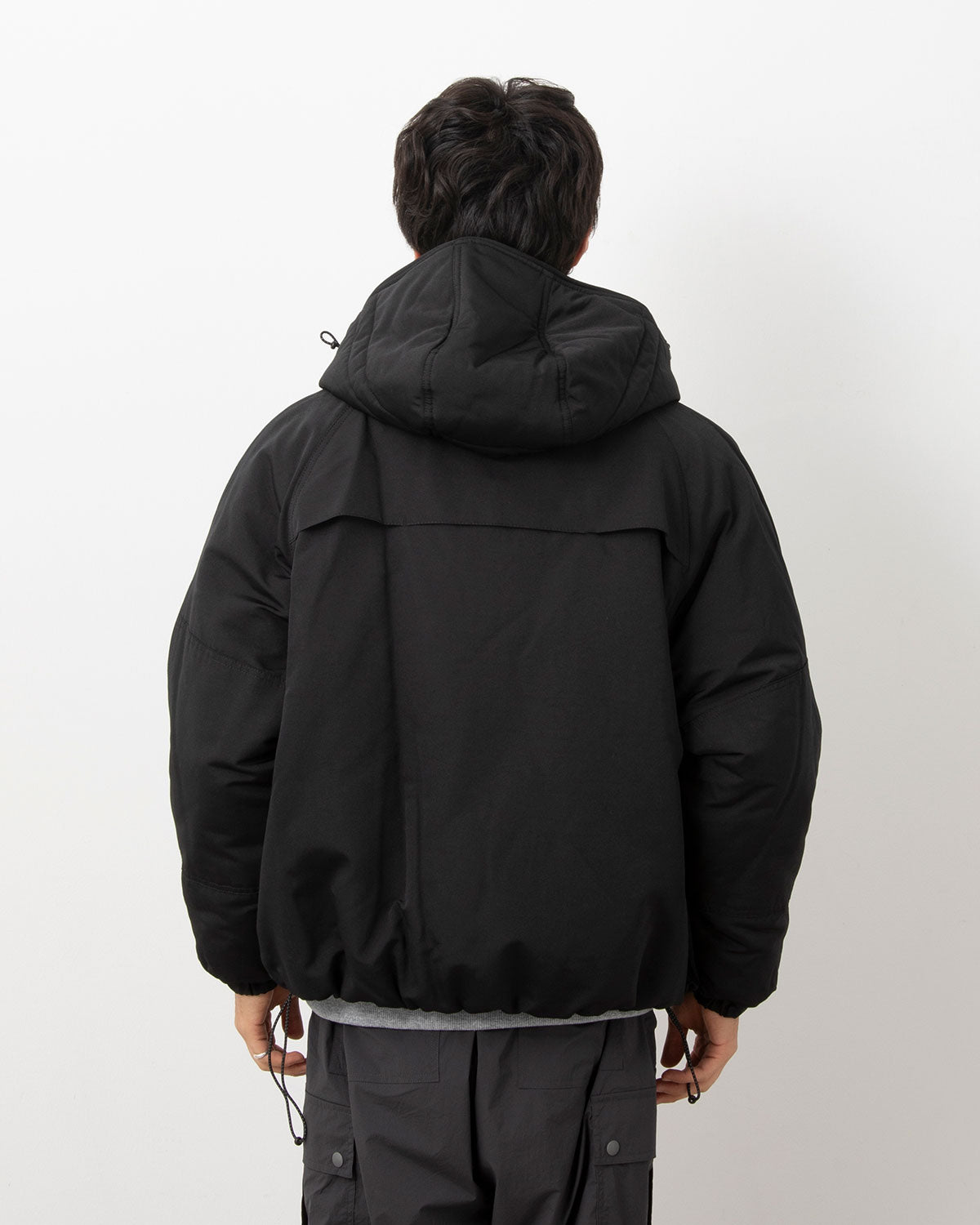 VENTILATION PUFF JACKET