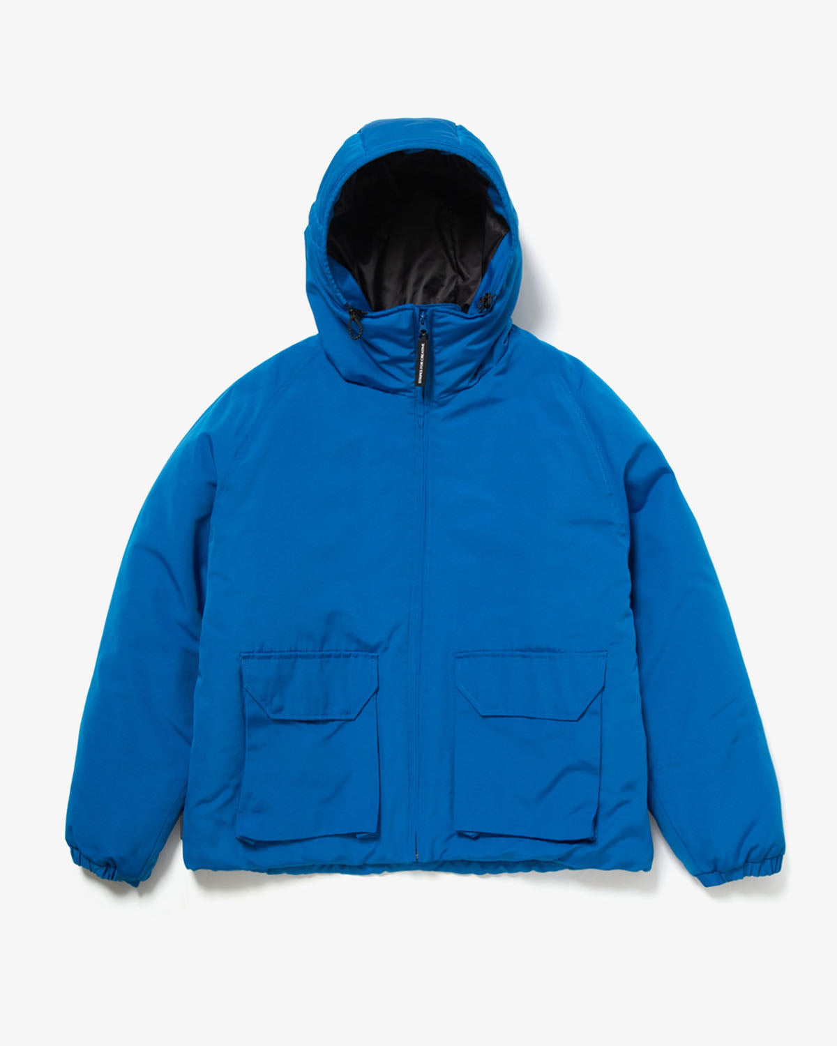 VENTILATION PUFF JACKET