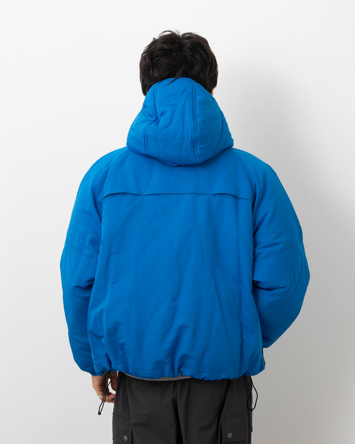 VENTILATION PUFF JACKET