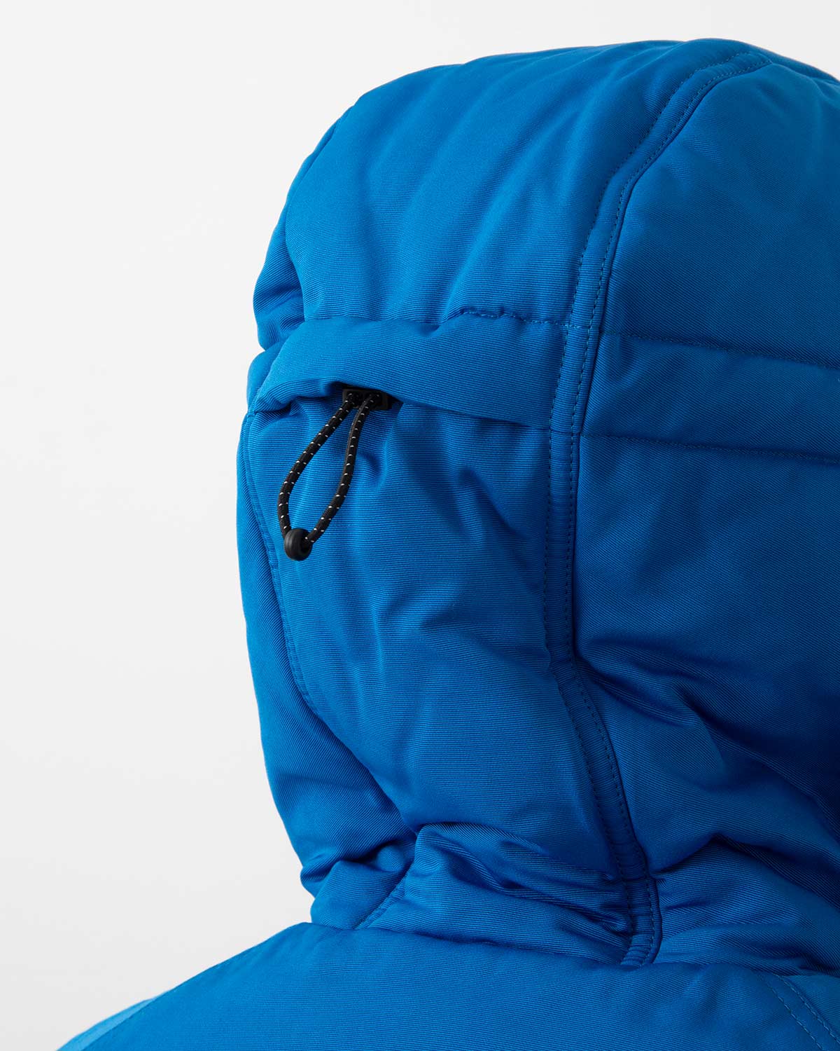 VENTILATION PUFF JACKET