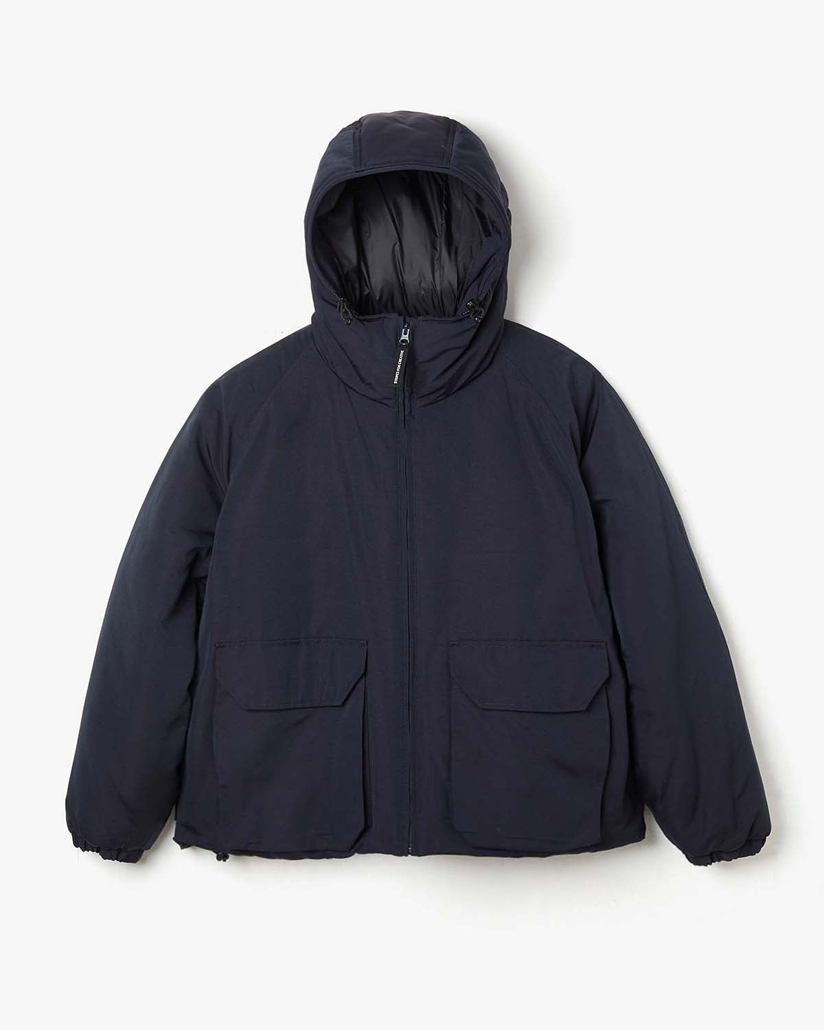 VENTILATION PUFF JACKET