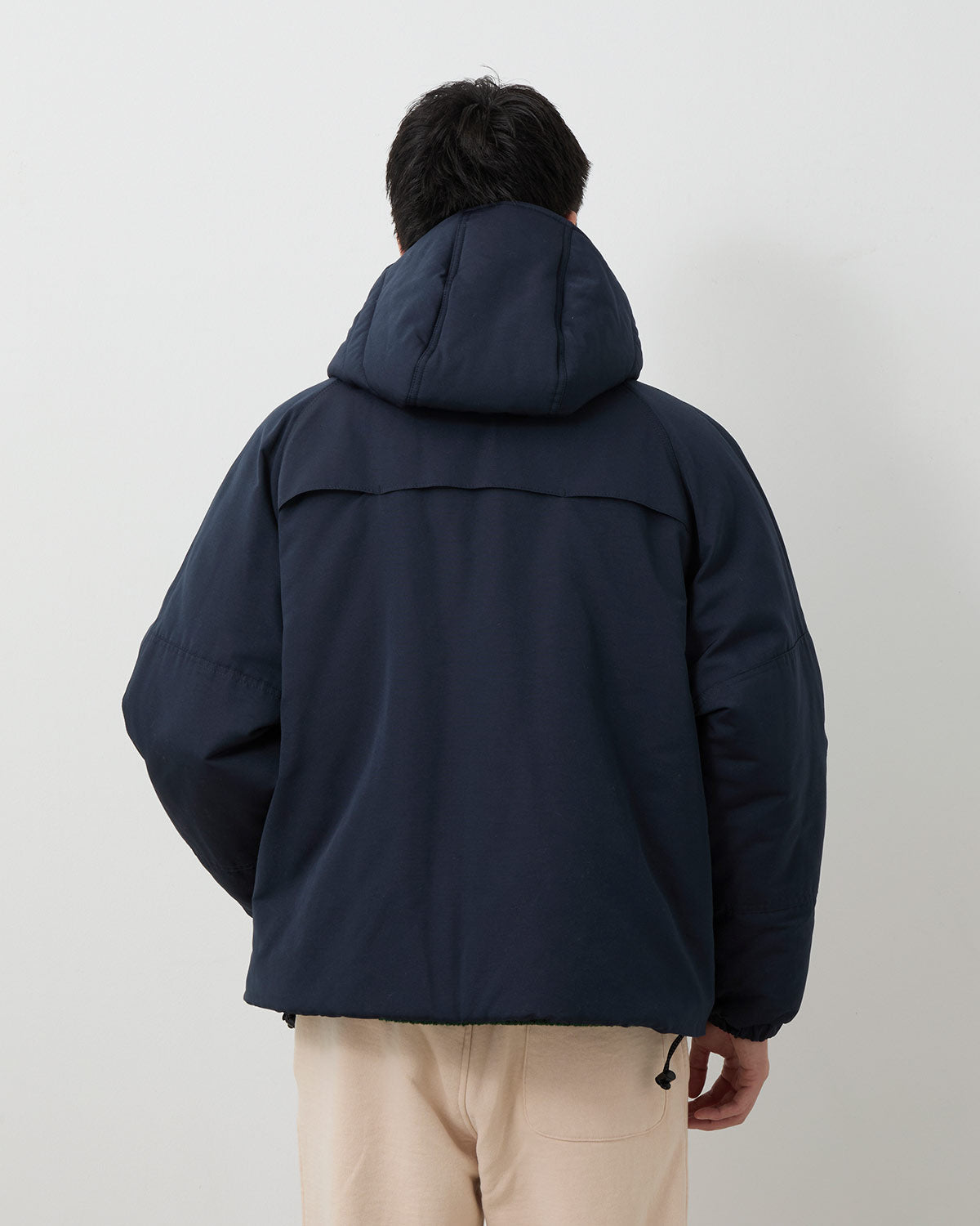 VENTILATION PUFF JACKET