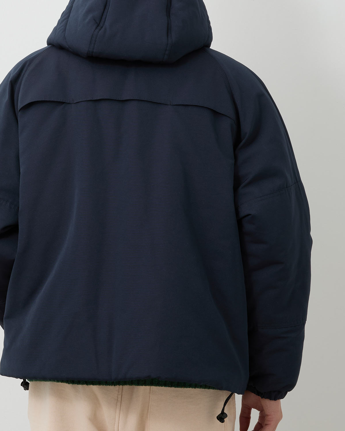 VENTILATION PUFF JACKET