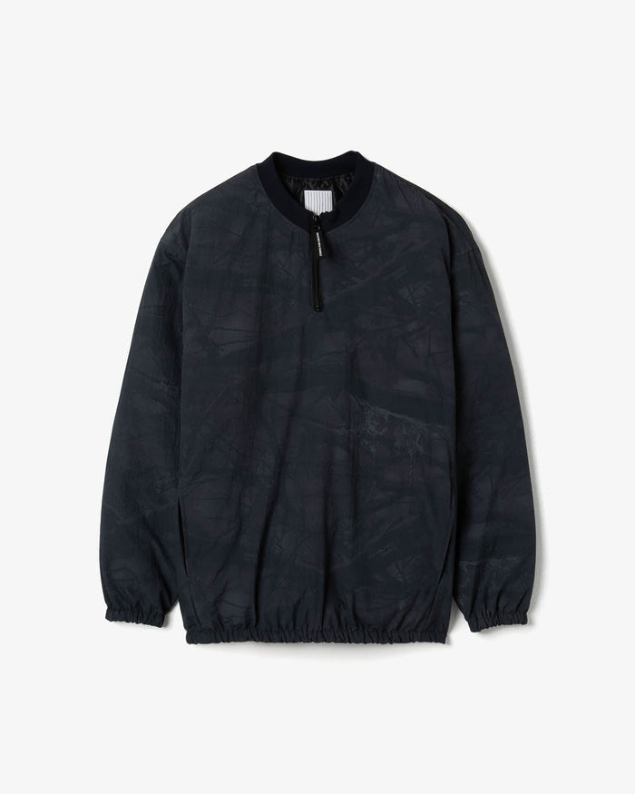 STRIPES FOR CREATIVE – COVERCHORD