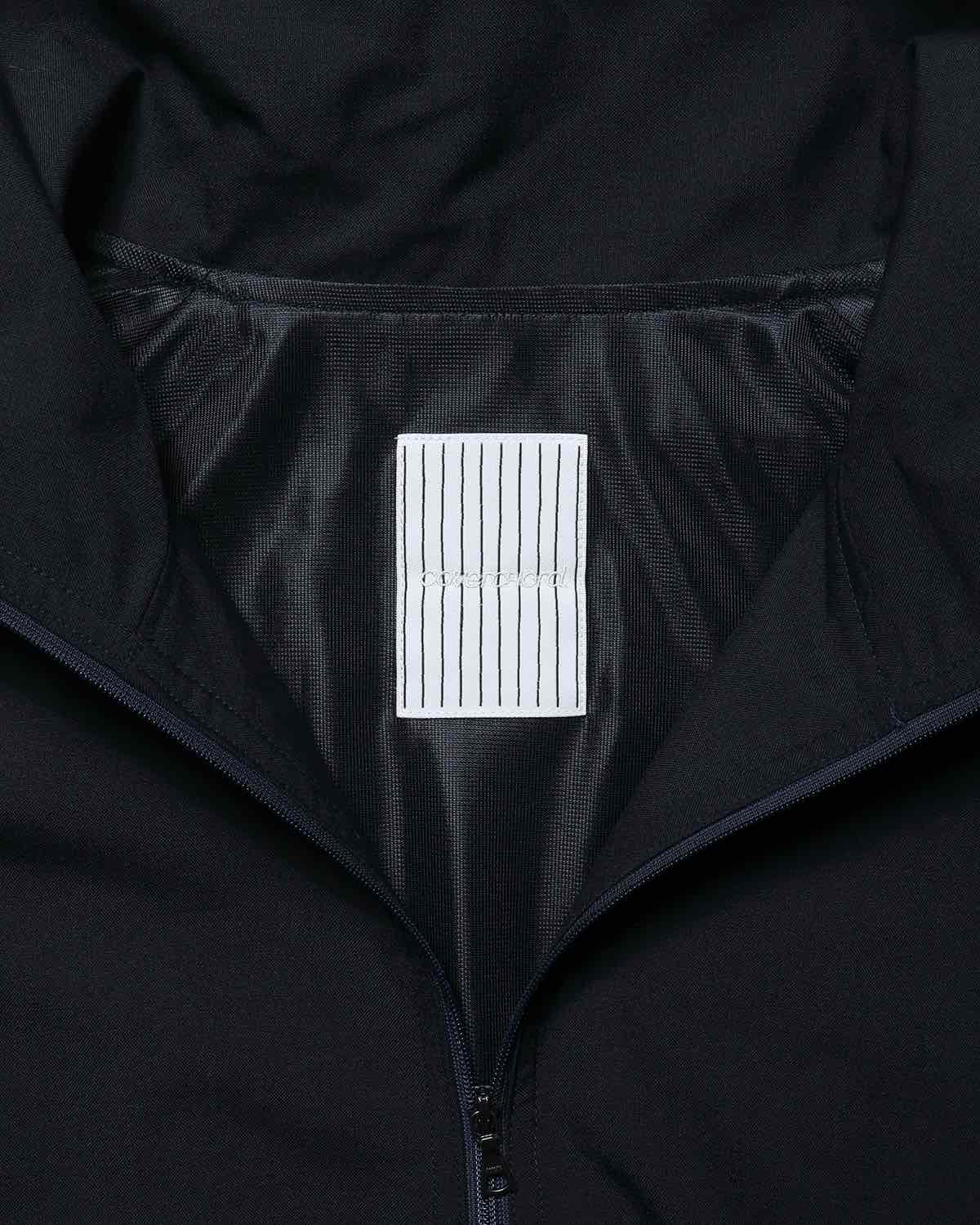 24/7 WOOL BLOUSON for COVERCHORD