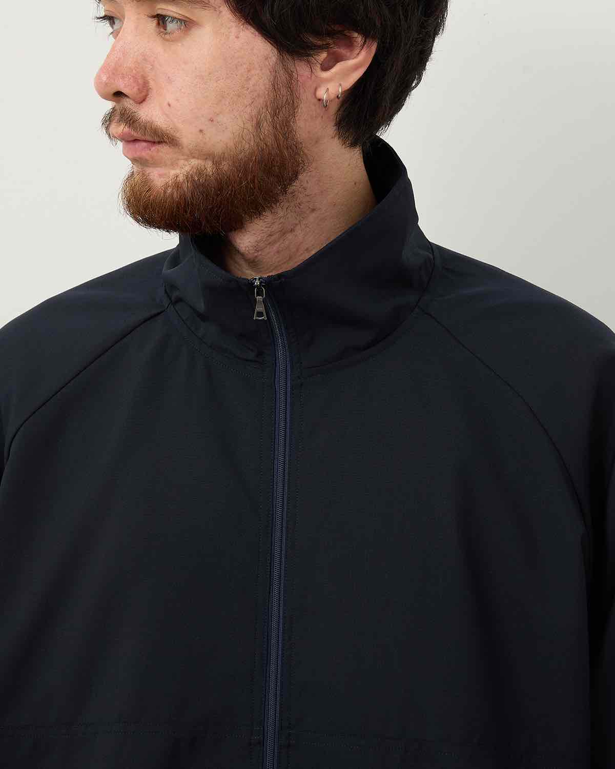 24/7 WOOL BLOUSON for COVERCHORD