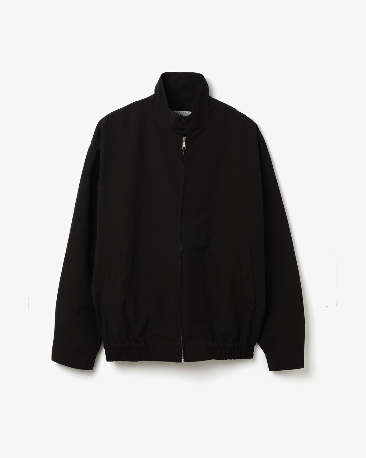 T/C BOMBER JACKET