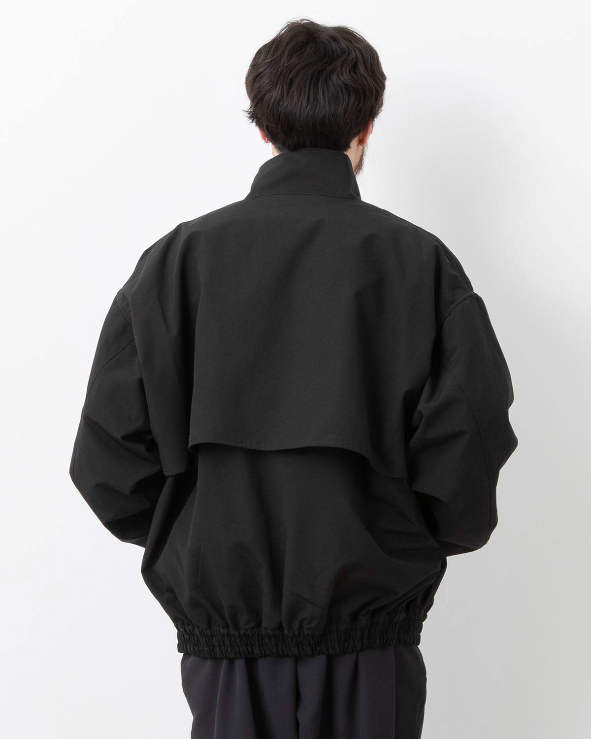 T/C BOMBER JACKET