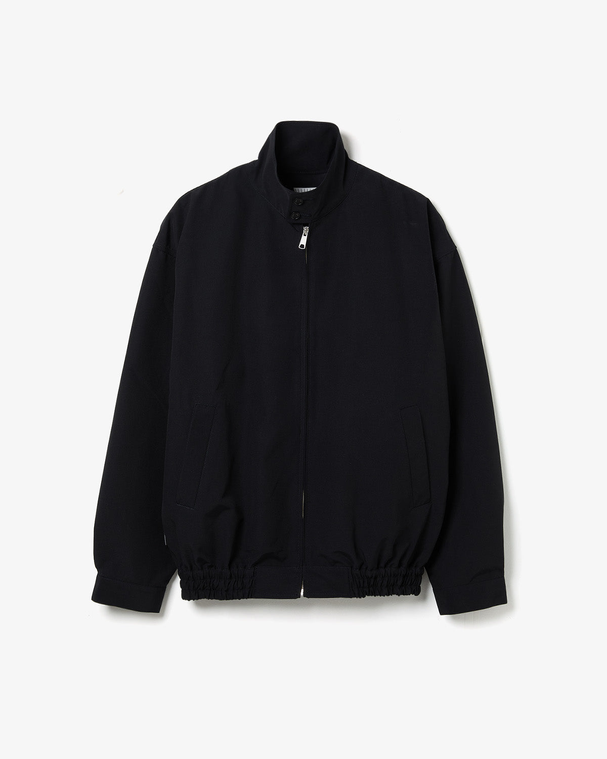 T/C BOMBER JACKET