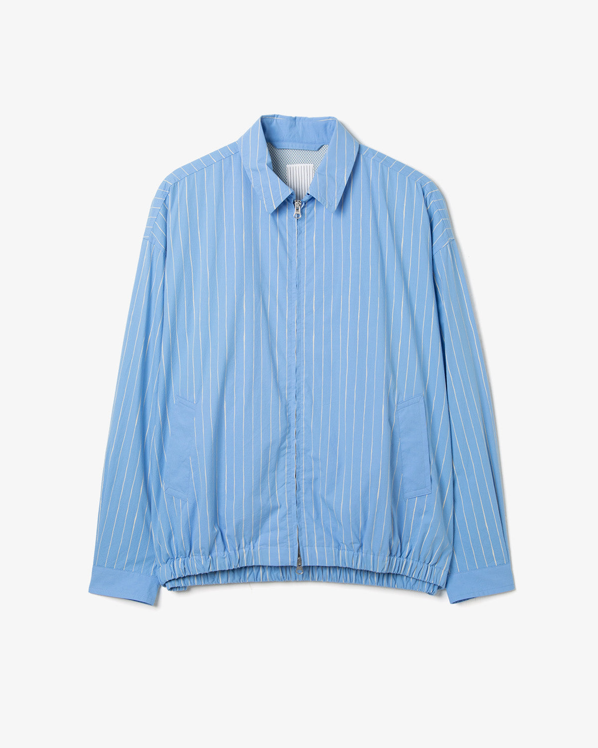 STRIPE SWING TOP